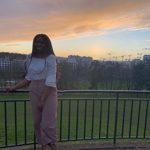 Paola - Prof de maths - Toulouse