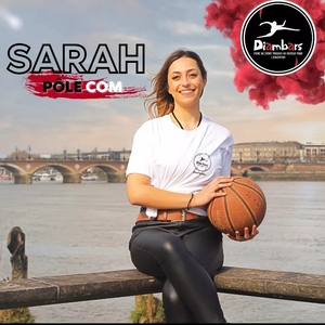 Sarah - Prof de maths - Pessac