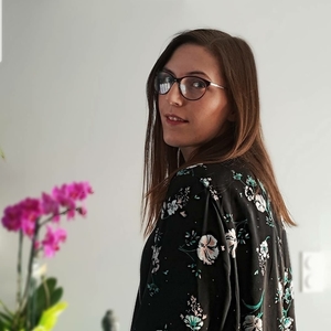 Manon - Prof de maths - Orchies