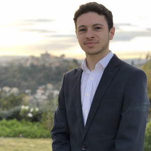 Adrien - Prof d'initiation informatique - Cagnes-sur-Mer