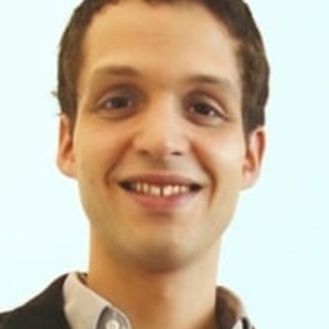 Simon - Prof de maths - Lille
