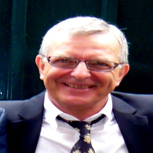 Jean-Louis - Prof de maths - Cormeilles-en-Parisis