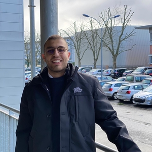 Ahmed - Prof de maths - Montpellier