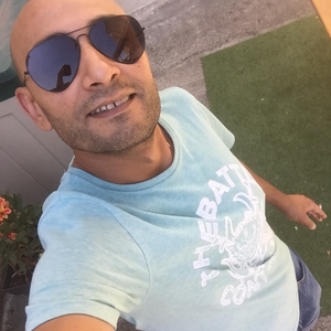 Mostafa - Prof d'arabe - Catus