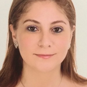 Rihab - Prof d'arabe - Aix-en-Provence