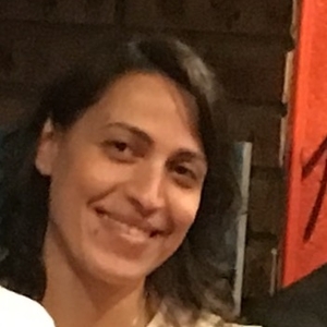 Marianne - Prof d'arabe - Sucy-en-Brie
