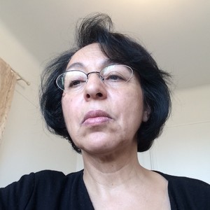 Magy - Prof d'arabe - Paris