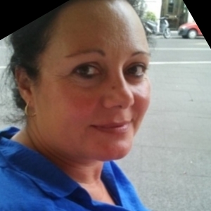 Ella - Prof d'italien - Sainte-Anne-sur-Vilaine
