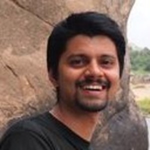 Karthik - Prof de maths - Montpellier
