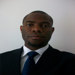 Blaise - Prof d'anglais - Paris