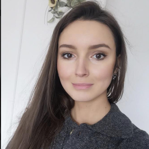 Eleonore - Prof de nutrition - Montpellier