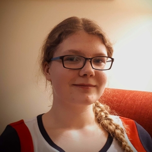 Rachel - Prof de fle - français langue étrangère - Ottawa