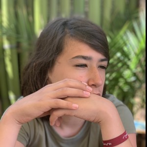 Elliot - Prof de maths - Bordeaux