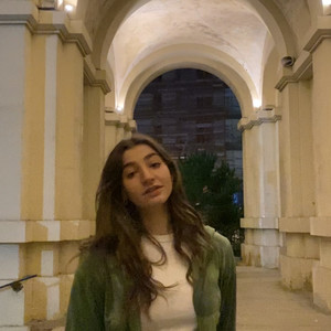Lorine - Prof d'aide aux devoirs - Saint-Étienne