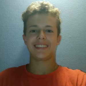 Matthieu - Prof d'aide aux devoirs - Moûtiers Tarentaise