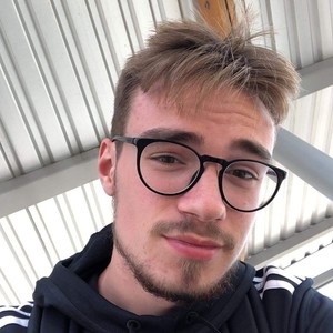 Axel - Prof d'aide aux devoirs - Gembloux