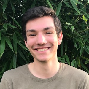 Albin - Prof de maths - Orvault