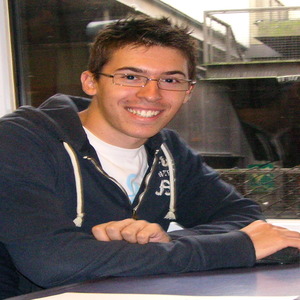 Antoine - Prof de maths - Champs-sur-Marne