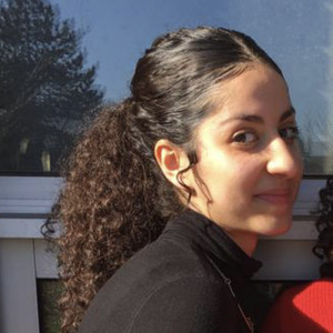 Salma - Prof de maths - Moissy-Cramayel