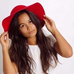 Maya - Prof de maths - Paris