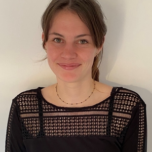 Maëlle - Prof de maths - Franqueville-Saint-Pierre
