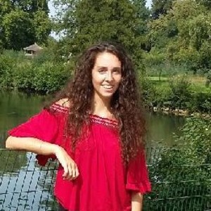 Aurore - Prof de maths - Verrières-le-Buisson