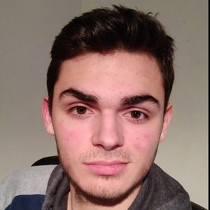 Vincent - Prof de maths - Cambrai