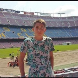 Leo - Prof de maths - Fontainebleau