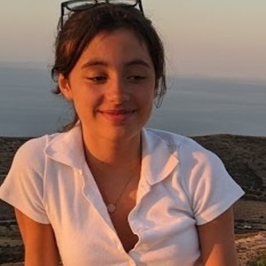 Louise - Prof d'aide aux devoirs - Paris