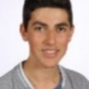Florian - Prof de maths - Guipavas