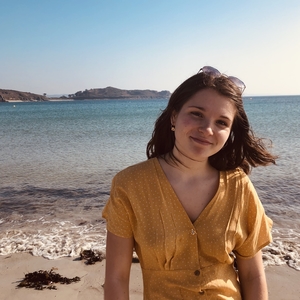 Emma - Prof de perte de poids - Saint-Thuriau