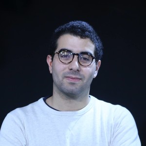 Sami - Prof de français - Paris