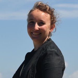 Pauline - Prof de maths - Pessac