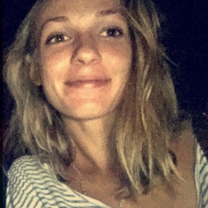 Alice - Prof de maths - Montigny-le-Bretonneux
