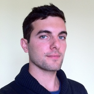 Vincent - Prof de maths - Paris