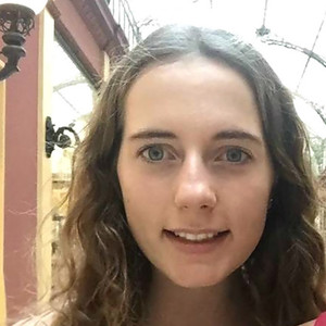 Mélissa - Prof d'aide aux devoirs - Paris