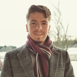 Jillian - Prof de comptabilité - Saint-Étienne