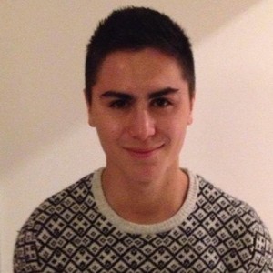 Yoan - Prof de maths - Nîmes
