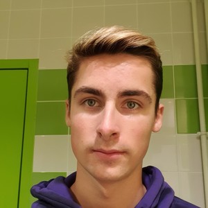 Vadim - Prof de maths - Troyes