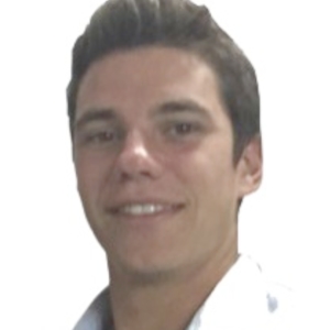 Antoine - Prof de maths - Nantes