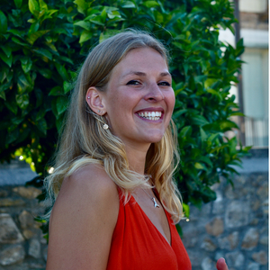 Anna - Prof d'aide aux devoirs - Saint-Pierre-Quiberon