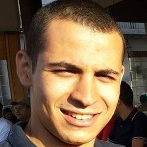 Anas - Prof de maths - Paris