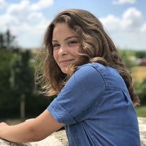 Georgiana - Prof d'aide aux devoirs - Provins
