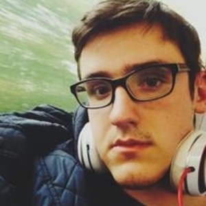 Nicolas - Prof de maths - Orsay