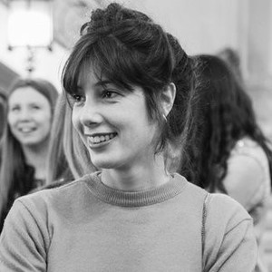 Pauline - Prof de français - Paris