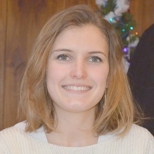 Elise - Prof d'aide aux devoirs - Nantes