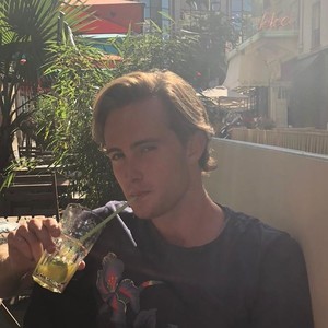 Anthony - Prof de maths - Paris