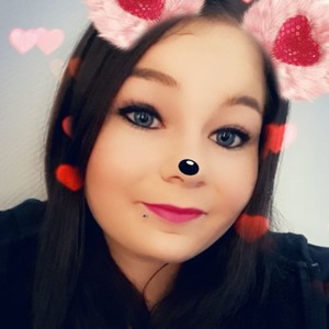 Ophelie - Prof de maths - Ligny-en-Barrois