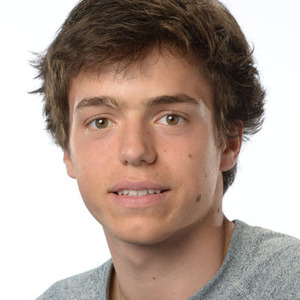 Matthieu - Prof d'histoire - Jouy-en-Josas