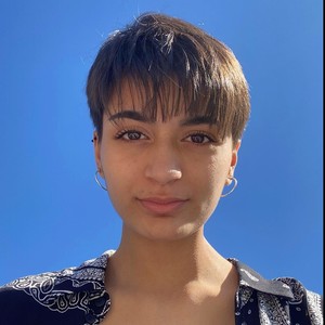Itziar - Prof de fle - français langue étrangère - Plasencia